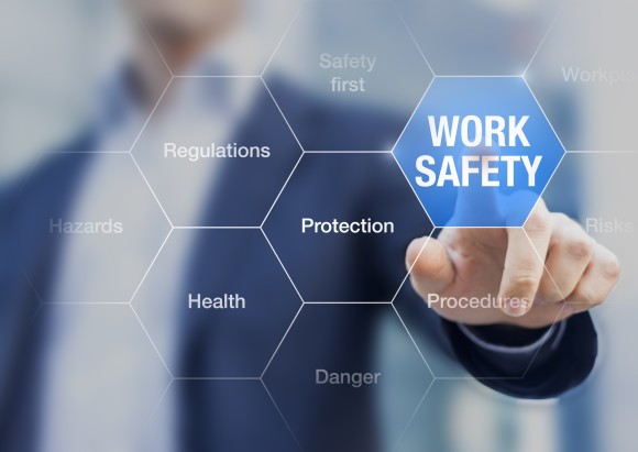 Work safety Work safety